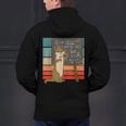 Otter Professor Teacher Teaching Maths Mathematics Men's Hoodie Back Print, gift for family, gift for coworker Otter Professor Teacher Teaching Maths Mathematics Men's Hoodie Back Print, gift for family, gift for coworker