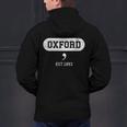 Oxford Comma English Teacher Shirt T-Shirt Men's Hoodie Back Print, English Teacher Hoodies, gift for family, gift for coworker