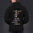 Paraprofessional Teacher Para Sped Ed Parapro Men's Hoodie Back Print, gift for family, gift for coworker Paraprofessional Teacher Para Sped Ed Parapro Men's Hoodie Back Print, gift for family, gift for coworker