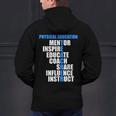 PE Physical Education Teacher For PE Teacher Men's Hoodie Back Print, Pe Teacher Hoodies, gift for family, gift for coworker PE Physical Education Teacher For PE Teacher Men's Hoodie Back Print, Pe Teacher Hoodies, gift for family, gift for coworker