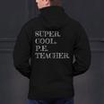PE Teacher Appreciation Men's Hoodie Back Print, Pe Teacher Hoodies, gift for family, gift for coworker PE Teacher Appreciation Men's Hoodie Back Print, Pe Teacher Hoodies, gift for family, gift for coworker