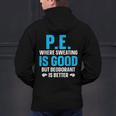 PE Teacher Art For Men Women Gym Teacher Appreciation Men's Hoodie Back Print, Pe Teacher Hoodies, gift for family, gift for coworker PE Teacher Art For Men Women Gym Teacher Appreciation Men's Hoodie Back Print, Pe Teacher Hoodies, gift for family, gift for coworker