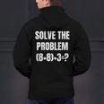 PEMDAS Math Problem 67 Meme Elementary Teacher Joke Men's Hoodie Back Print, gift for family, gift for coworker PEMDAS Math Problem 67 Meme Elementary Teacher Joke Men's Hoodie Back Print, gift for family, gift for coworker