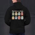 Physical Education Is My Jam Sports PE Coach Teacher Men's Hoodie Back Print, Pe Teacher Hoodies, gift for family, gift for coworker Physical Education Is My Jam Sports PE Coach Teacher Men's Hoodie Back Print, Pe Teacher Hoodies, gift for family, gift for coworker