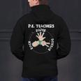 Physical Education PE Teacher Rock Paper Scissor Men's Hoodie Back Print, Pe Teacher Hoodies, gift for family, gift for coworker Physical Education PE Teacher Rock Paper Scissor Men's Hoodie Back Print, Pe Teacher Hoodies, gift for family, gift for coworker