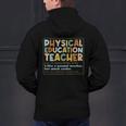 Physical Education Teacher In My PE Teacher Era For Men Women Kids Men's Hoodie Back Print, Pe Teacher Hoodies, gift for family, gift for coworker Physical Education Teacher In My PE Teacher Era For Men Women Kids Men's Hoodie Back Print, Pe Teacher Hoodies, gift for family, gift for coworker