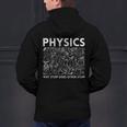 Physicist Science Teacher Physics Men's Hoodie Back Print, Science Teacher Hoodies, gift for family, gift for coworker Physicist Science Teacher Physics Men's Hoodie Back Print, Science Teacher Hoodies, gift for family, gift for coworker