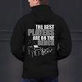 Piano Art For Men Women Pianist Piano Teacher Piano Player Men's Hoodie Back Print, gift for family, gift for coworker