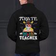 Pirate Math Teacher Skull Pirate Halloween Costume Men's Hoodie Back Print, gift for family, gift for coworker Pirate Math Teacher Skull Pirate Halloween Costume Men's Hoodie Back Print, gift for family, gift for coworker