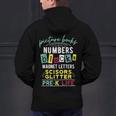 Pre-K Life Preschool Teacher Tees Men Women T-Shirt Men's Hoodie Back Print, gift for family, gift for coworker Pre-K Life Preschool Teacher Tees Men Women T-Shirt Men's Hoodie Back Print, gift for family, gift for coworker