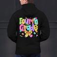 Preppy Fourth Grade Back To School 4th Grade Teacher Girls Men's Hoodie Back Print, 4th Grade Teacher Hoodies, gift for family, gift for coworker Preppy Fourth Grade Back To School 4th Grade Teacher Girls Men's Hoodie Back Print, 4th Grade Teacher Hoodies, gift for family, gift for coworker