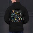 Problem Solver Math Alphabet ABC Teacher Students Men's Hoodie Back Print, gift for family, gift for coworker Problem Solver Math Alphabet ABC Teacher Students Men's Hoodie Back Print, gift for family, gift for coworker