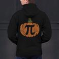 Pumpkin Pi Math Teacher Halloween Thanksgiving Day Costume Men Women Kids Men's Hoodie Back Print, gift for family, gift for coworker Pumpkin Pi Math Teacher Halloween Thanksgiving Day Costume Men Women Kids Men's Hoodie Back Print, gift for family, gift for coworker