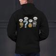 Punctuation English Grammar Teacher Back To School Men's Hoodie Back Print, English Teacher Hoodies, gift for family, gift for coworker Punctuation English Grammar Teacher Back To School Men's Hoodie Back Print, English Teacher Hoodies, gift for family, gift for coworker