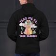 Take Me To Your Readers Alien Teacher Halloween Literacy Men's Hoodie Back Print, gift for family, gift for coworker Take Me To Your Readers Alien Teacher Halloween Literacy Men's Hoodie Back Print, gift for family, gift for coworker