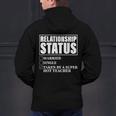 Relationship Status Taken By Super Hot Teacher Men's Hoodie Back Print, Super Teacher Hoodies, gift for family, gift for coworker Relationship Status Taken By Super Hot Teacher Men's Hoodie Back Print, Super Teacher Hoodies, gift for family, gift for coworker