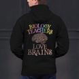 Retro BIOLOGY TEACHERS LOVE BRAINS This Is My Scary STEM Men's Hoodie Back Print, gift for family, gift for coworker Retro BIOLOGY TEACHERS LOVE BRAINS This Is My Scary STEM Men's Hoodie Back Print, gift for family, gift for coworker