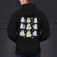 Retro Halloween Science Teacher Ghost Laboratory Teacher Men's Hoodie Back Print, Science Teacher Hoodies, gift for family, gift for coworker Retro Halloween Science Teacher Ghost Laboratory Teacher Men's Hoodie Back Print, Science Teacher Hoodies, gift for family, gift for coworker