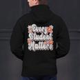 Retro Vintage Every Student Matters Teacher Paraprofessional Men's Hoodie Back Print, gift for family, gift for coworker Retro Vintage Every Student Matters Teacher Paraprofessional Men's Hoodie Back Print, gift for family, gift for coworker