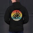 Retro Vintage Paint Palette Costume Artist Art Teacher Men Women Men's Hoodie Back Print, gift for family, gift for coworker Retro Vintage Paint Palette Costume Artist Art Teacher Men Women Men's Hoodie Back Print, gift for family, gift for coworker