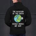 Rotation Of The Earth Makes My Day Science Teacher Earth Day Men's Hoodie Back Print, Science Teacher Hoodies, gift for family, gift for coworker Rotation Of The Earth Makes My Day Science Teacher Earth Day Men's Hoodie Back Print, Science Teacher Hoodies, gift for family, gift for coworker