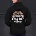 School Bus Trip Vibes Students Teachers Students Field Trip Men's Hoodie Back Print, gift for family, gift for coworker School Bus Trip Vibes Students Teachers Students Field Trip Men's Hoodie Back Print, gift for family, gift for coworker