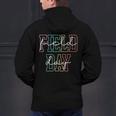 School Field Day Happy Field Day Tee Teacher Life Summer Men's Hoodie Back Print, gift for family, gift for coworker School Field Day Happy Field Day Tee Teacher Life Summer Men's Hoodie Back Print, gift for family, gift for coworker