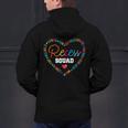School For Teachers Students Monitor Recess Crew Team Men's Hoodie Back Print, gift for family, gift for coworker School For Teachers Students Monitor Recess Crew Team Men's Hoodie Back Print, gift for family, gift for coworker