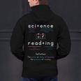 Science Of Reading Morphology Syllable Intervention Teacher Men's Hoodie Back Print, Science Teacher Hoodies, gift for family, gift for coworker Science Of Reading Morphology Syllable Intervention Teacher Men's Hoodie Back Print, Science Teacher Hoodies, gift for family, gift for coworker