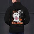 Science Teacher Cute Ghost Halloween Teacher Men Women Men's Hoodie Back Print, Science Teacher Hoodies, gift for family, gift for coworker Science Teacher Cute Ghost Halloween Teacher Men Women Men's Hoodie Back Print, Science Teacher Hoodies, gift for family, gift for coworker