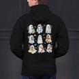 Science Teacher Ghost Laboratory Halloween Teacher Men's Hoodie Back Print, Science Teacher Hoodies, gift for family, gift for coworker Science Teacher Ghost Laboratory Halloween Teacher Men's Hoodie Back Print, Science Teacher Hoodies, gift for family, gift for coworker