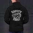 Science Teacher Shirt Safety First STEM STEAM Shirt Men's Hoodie Back Print, Science Teacher Hoodies, gift for family, gift for coworker Science Teacher Shirt Safety First STEM STEAM Shirt Men's Hoodie Back Print, Science Teacher Hoodies, gift for family, gift for coworker