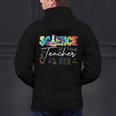 Science Teacher Tie Dye First Day Of School Back To School Men Women Girls Kids Men's Hoodie Back Print, Science Teacher Hoodies, gift for family, gift for coworker Science Teacher Tie Dye First Day Of School Back To School Men Women Girls Kids Men's Hoodie Back Print, Science Teacher Hoodies, gift for family, gift for coworker