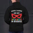 Science Teachers Are Just Superheroes In Disguise Women Men Men's Hoodie Back Print, Science Teacher Hoodies, gift for family, gift for coworker Science Teachers Are Just Superheroes In Disguise Women Men Men's Hoodie Back Print, Science Teacher Hoodies, gift for family, gift for coworker
