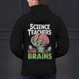 Science Teachers Love Brains Shirt Men Women Halloween Men's Hoodie Back Print, Science Teacher Hoodies, gift for family, gift for coworker Science Teachers Love Brains Shirt Men Women Halloween Men's Hoodie Back Print, Science Teacher Hoodies, gift for family, gift for coworker