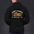 Singer Musician Music Musical Teacher Singing Men's Hoodie Back Print, gift for family, gift for coworker