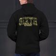 Sixth Grade Teacher Student Camouflage Back To School Men's Hoodie Back Print, gift for family, gift for coworker Sixth Grade Teacher Student Camouflage Back To School Men's Hoodie Back Print, gift for family, gift for coworker