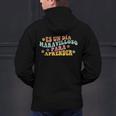 Spanish Teacher Dual Language Bilingual Teacher Cute Preppy Men's Hoodie Back Print, gift for family, gift for coworker