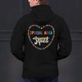 Special Area Squad Team Be Kind School Special Area Teacher Men Women Kids Men's Hoodie Back Print, gift for family, gift for coworker Special Area Squad Team Be Kind School Special Area Teacher Men Women Kids Men's Hoodie Back Print, gift for family, gift for coworker
