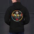 Special Education Teacher Special ED Aide Life SPED Men's Hoodie Back Print, gift for family, gift for coworker Special Education Teacher Special ED Aide Life SPED Men's Hoodie Back Print, gift for family, gift for coworker