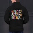 Special Education Teacher Era Inspirational SPED ABA Autism Men's Hoodie Back Print, gift for family, gift for coworker Special Education Teacher Era Inspirational SPED ABA Autism Men's Hoodie Back Print, gift for family, gift for coworker