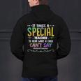 Special Teacher Daycare School Childcare Infant Teacher Men's Hoodie Back Print, gift for family, gift for coworker Special Teacher Daycare School Childcare Infant Teacher Men's Hoodie Back Print, gift for family, gift for coworker