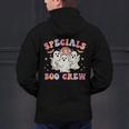 Specials Boo Crew Art Music Pe Tech Teacher Ghost Halloween Men's Hoodie Back Print, Pe Teacher Hoodies, gift for family, gift for coworker Specials Boo Crew Art Music Pe Tech Teacher Ghost Halloween Men's Hoodie Back Print, Pe Teacher Hoodies, gift for family, gift for coworker