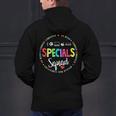 Specials Squad Teacher TRIBE Team Back To Primary School Men Women Girls Kids Men's Hoodie Back Print, gift for family, gift for coworker Specials Squad Teacher TRIBE Team Back To Primary School Men Women Girls Kids Men's Hoodie Back Print, gift for family, gift for coworker