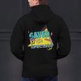 Specials Team Elementary School Teachers Cute Trendy Retro Men's Hoodie Back Print, gift for family, gift for coworker