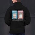 SPED Teacher Special Education First Coffee Then Data Men's Hoodie Back Print, gift for family, gift for coworker