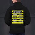 Spelling Bee Pun Halloween Costume For Teachers Men's Hoodie Back Print, gift for family, gift for coworker Spelling Bee Pun Halloween Costume For Teachers Men's Hoodie Back Print, gift for family, gift for coworker