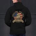 Spilling The Tea Since 1773 Vintage Us History Teacher Men's Hoodie Back Print, History Teacher Hoodies, gift for family, gift for coworker