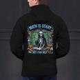 Spooky Halloween Math Teacher Men's Hoodie Back Print, gift for family, gift for coworker Spooky Halloween Math Teacher Men's Hoodie Back Print, gift for family, gift for coworker