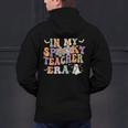 In My Spooky Teacher Era Groovy Hippie Retro Ghost Halloween Men Women Kids Men's Hoodie Back Print, Groovy Teacher Hoodies, gift for family, gift for coworker In My Spooky Teacher Era Groovy Hippie Retro Ghost Halloween Men Women Kids Men's Hoodie Back Print, Groovy Teacher Hoodies, gift for family, gift for coworker